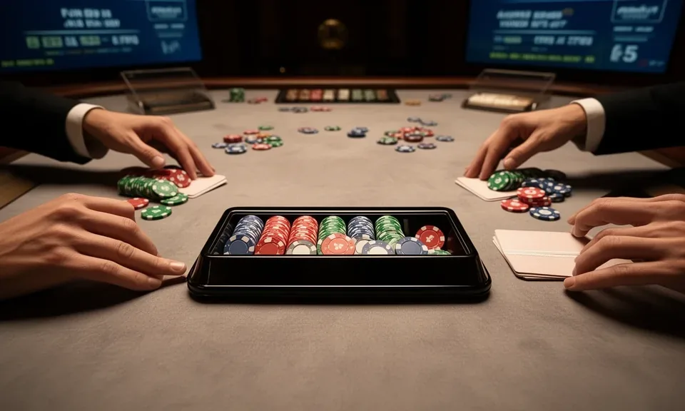 Slot Nổ Hũ Và Phòng Bắn Cá