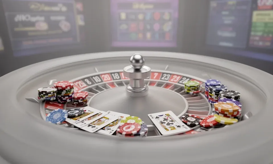 sc881 Casino